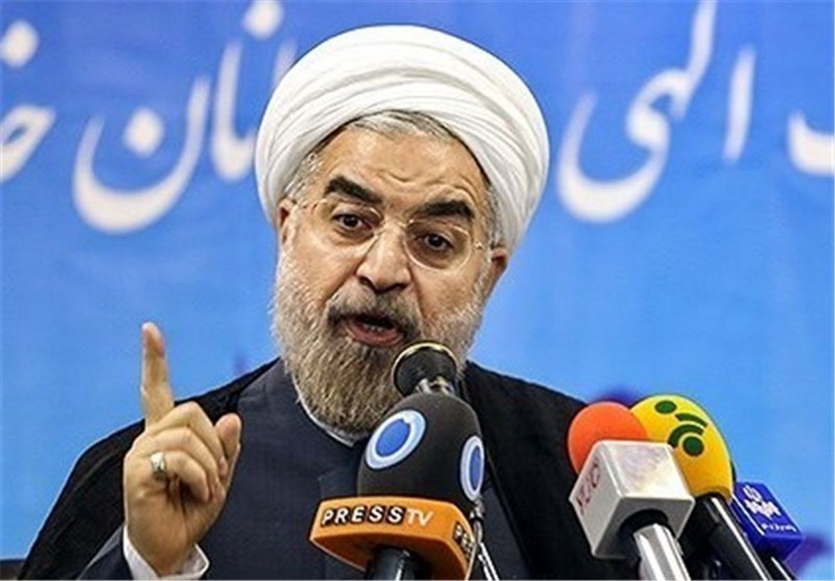 راز اینکه روحانی منتقدان خود را مخرب و دروغگو می پندارد چیست؟