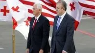 اظهارات معاون ترامپ درباره روسیه