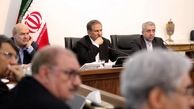  جهانگیری: اولویت کاری دولت در سال 97 تامین آب شرب برای مردم است