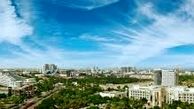 ناشناخته های کیش