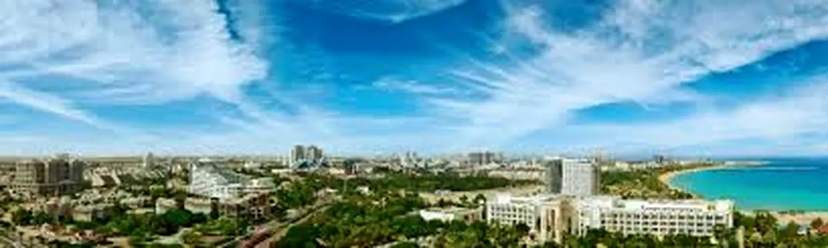ناشناخته های کیش