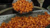 هشدار وزارت بهداشت درباره 4 نوع خوردنی غیر مجاز 