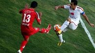 در انتظار فولاد یا پرسپولیس