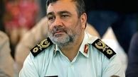 امضا تفاهم نامه ناجا و وزارت بهداشت