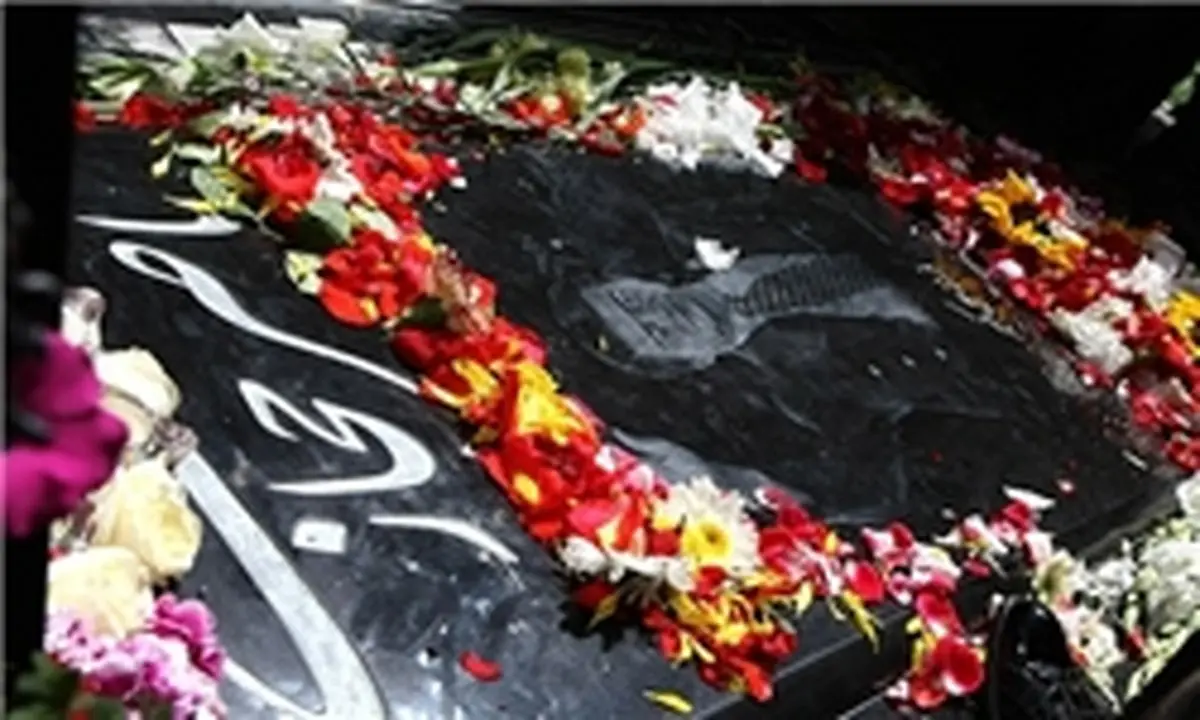 دو سال از مرگ «گلبرگ مغرور» گذشت