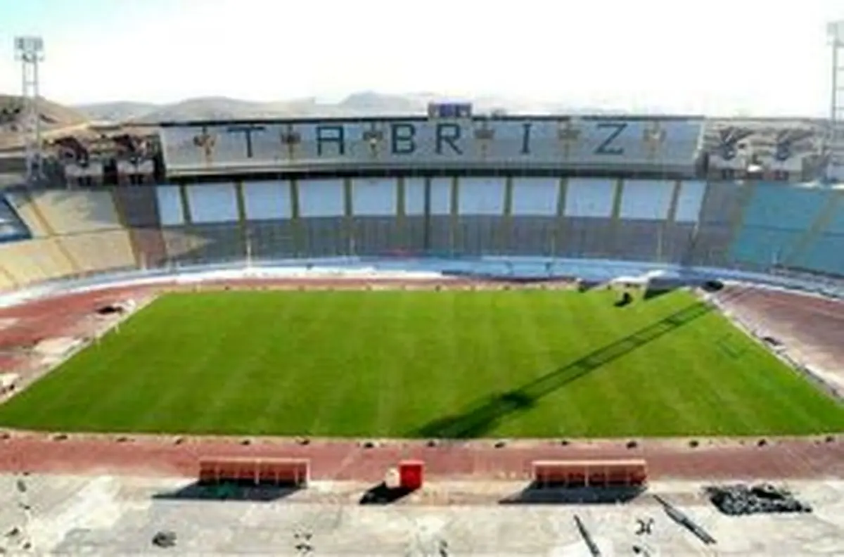 
درگیری در یادگار امام تبریز تکذیب شد
