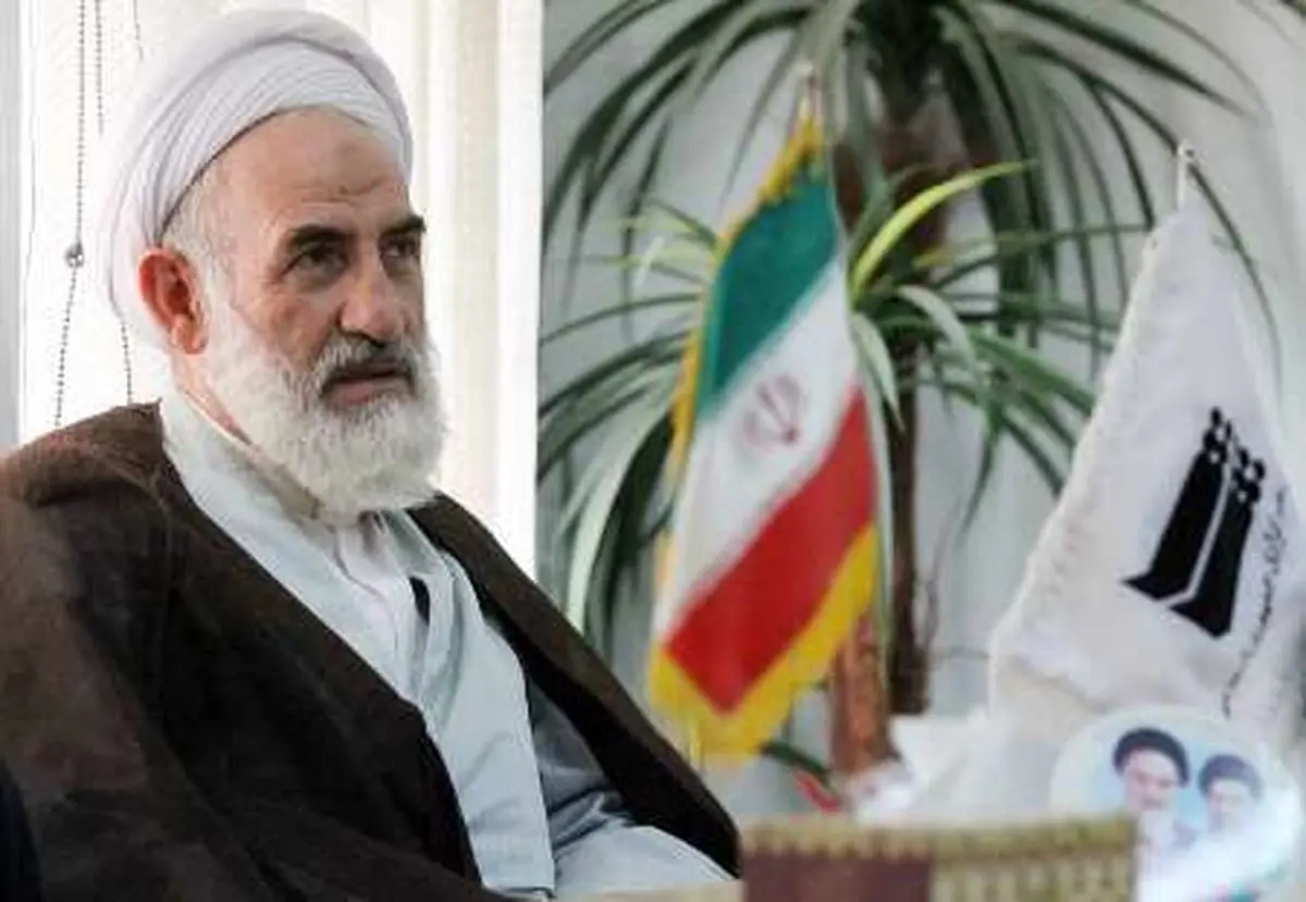 آیت الله سلیمانی: باید از نسل جوان و کارآمد در بدنه دولت حداکثر استفاده به عمل آید