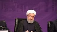 دستور روحانی برای ابطال حکم دامادش در معاونت وزیر صمت