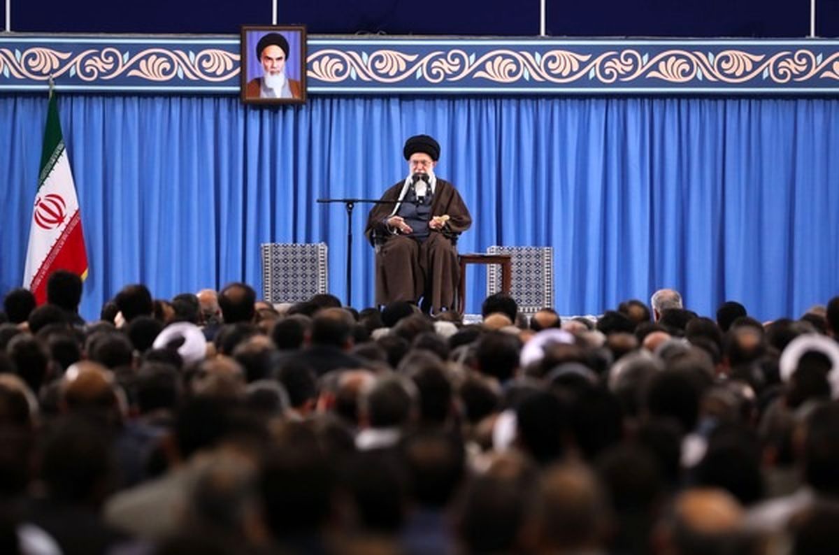از توصیه‌های رهبر انقلاب به چشمان بیدار نظام تا عامل موفقیت وزارت اطلاعات 