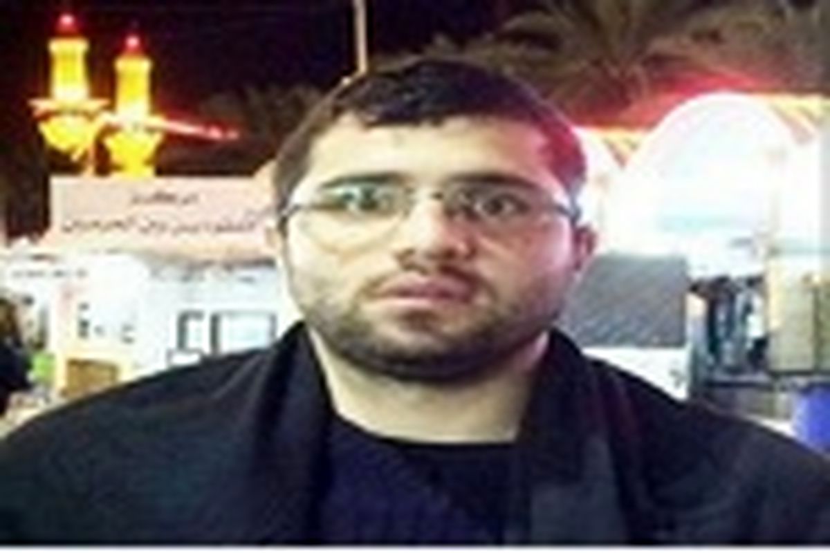 جزئیات مراسم تشییع و ختم مرحوم علی دادمان
