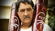حشمت فردوس خادم امام رضا(ع) میشود