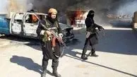 حملۀ شیمیایی داعش به شمال عراق