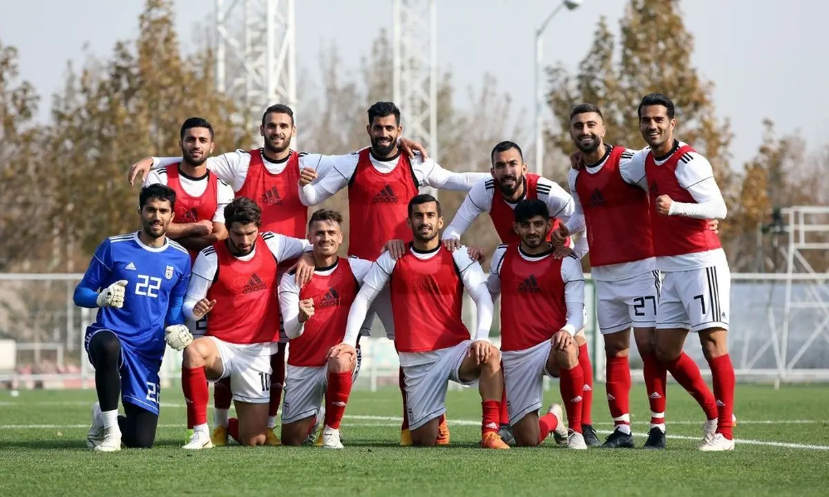 کی روش در روزهای خاکستری به ونزوئلا رسید