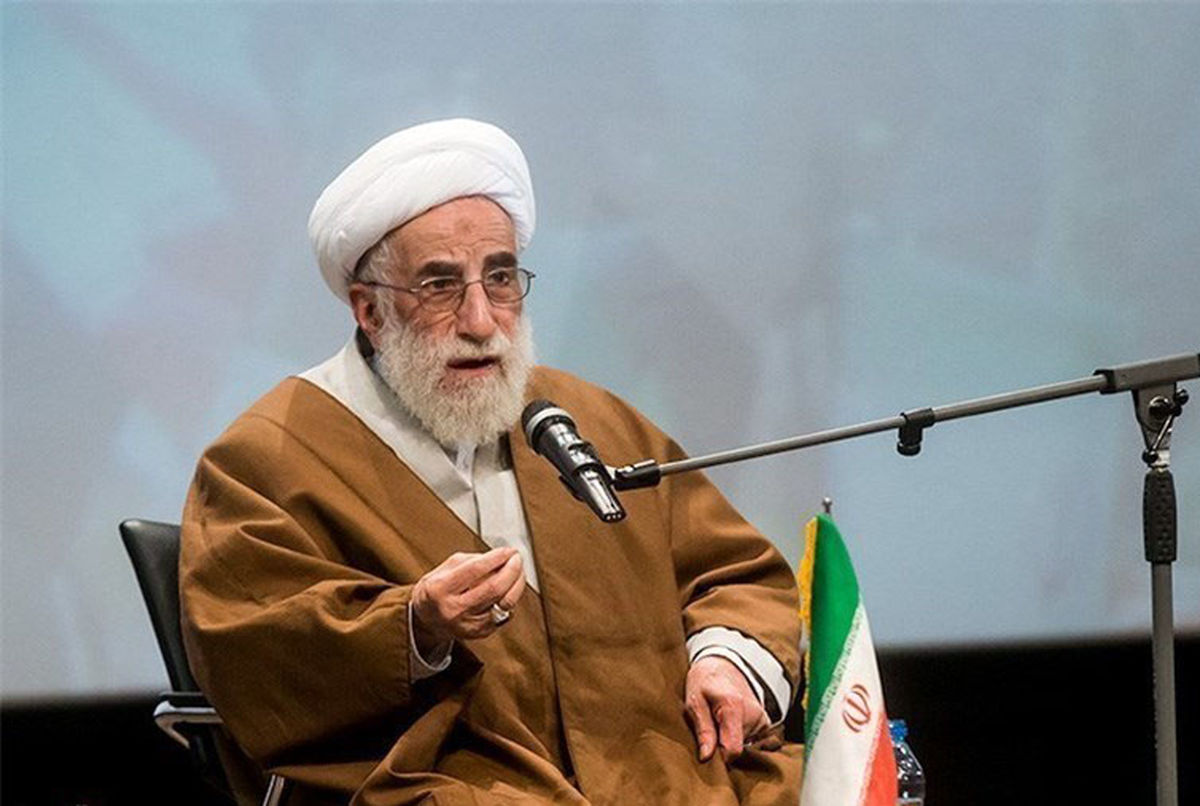 آیت‌الله جنتی: فتنه سال ۸۸ از ۱۰ سال قبل طراحی شده بود

