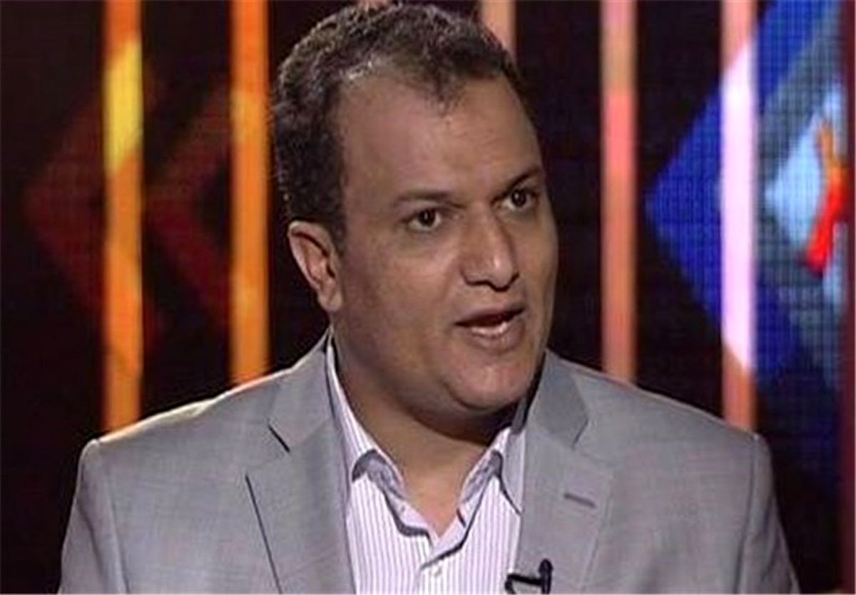  ایران هیچ نیروبی در این کشور ندارد / موشک های شلیک شده یمنی است