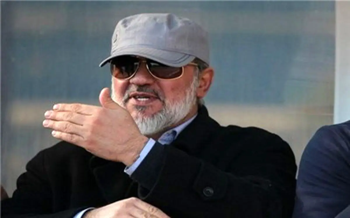 ۳ پروژه بزرگ در پرسپولیس