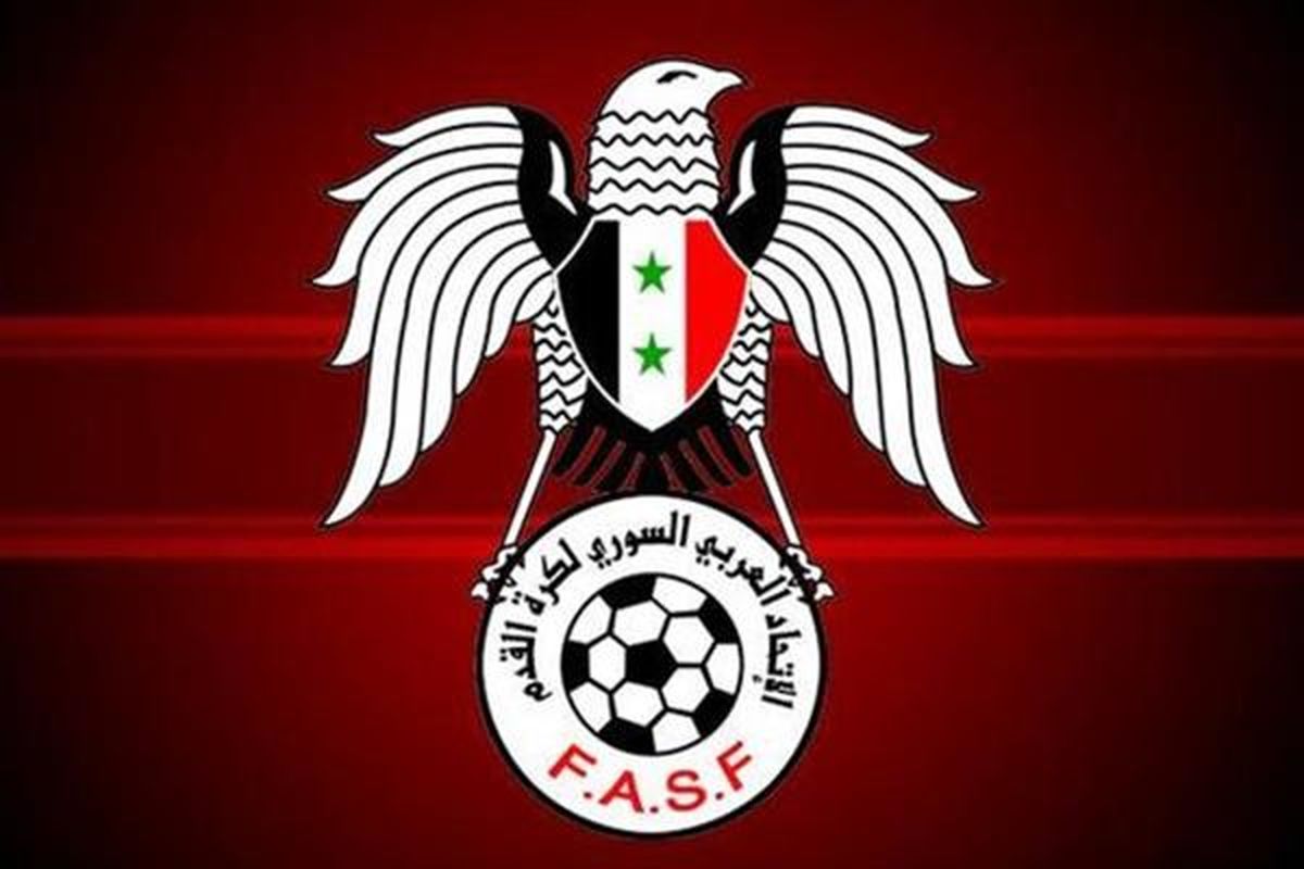 واکنش فدراسیون فوتبال سوریه به خبر جنجالی یک روزنامه ایرانی