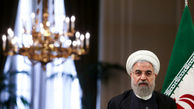 سفر روحانی به اتریش لغو  شد