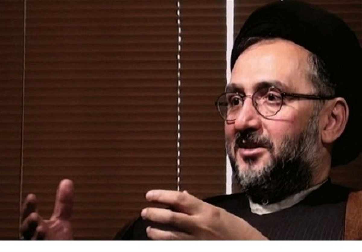 ابطحی به روحانی: دولت گُنگ، لال و وزرای سوپر محافظه دارید 