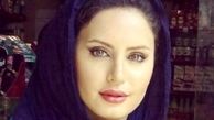 «الناز شاکردوست» متفاوت تر از همیشه/ عکس