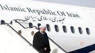 روحانی فردا به شاهرود می‌رود