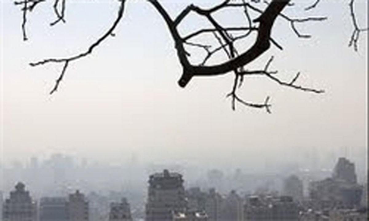 مدارس تهران تعطیل شد