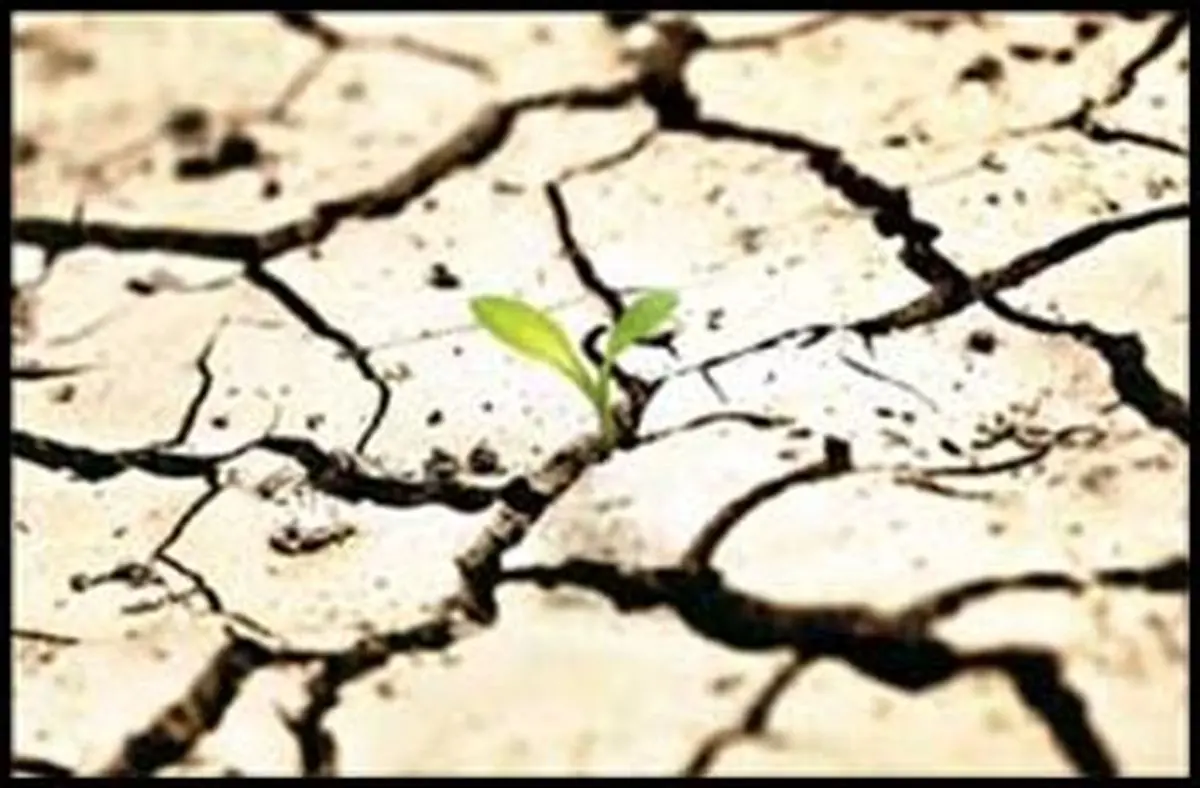 کمبود منابع آبی استان تهران بسیار جدی است