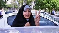 پشتیبانی انتخاباتی کرباسچی از کمیته انتخاباتی زنان اصلاح طلب/ فائزه هاشمی مسوول ساماندهی زنان رادیکال اصلاحات