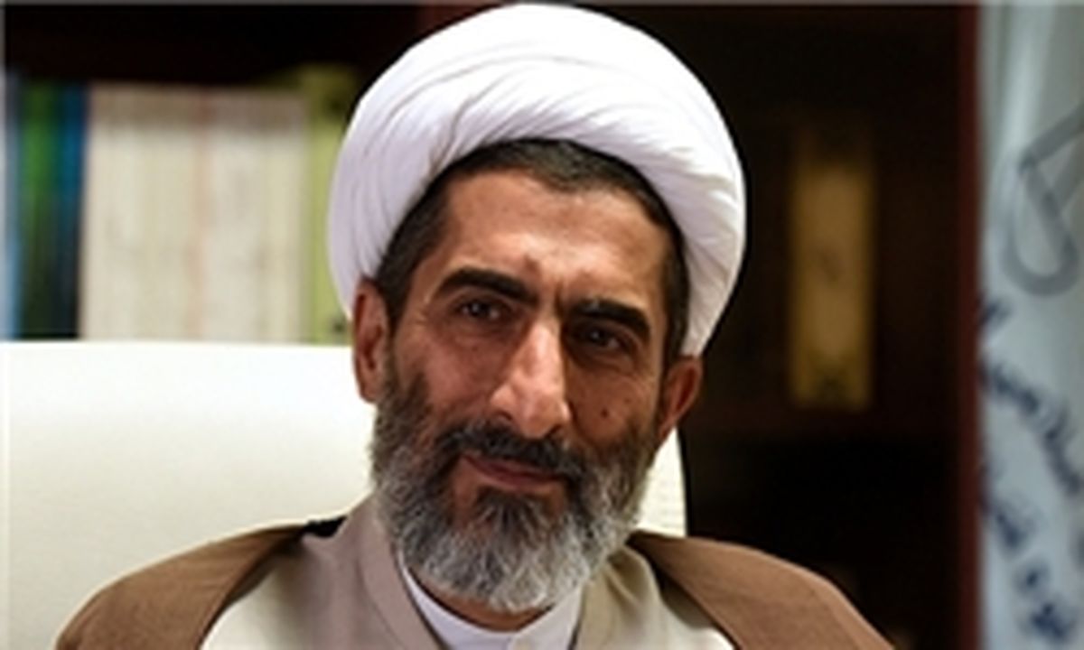 سازمان بازرسی چشم بینای نظام است