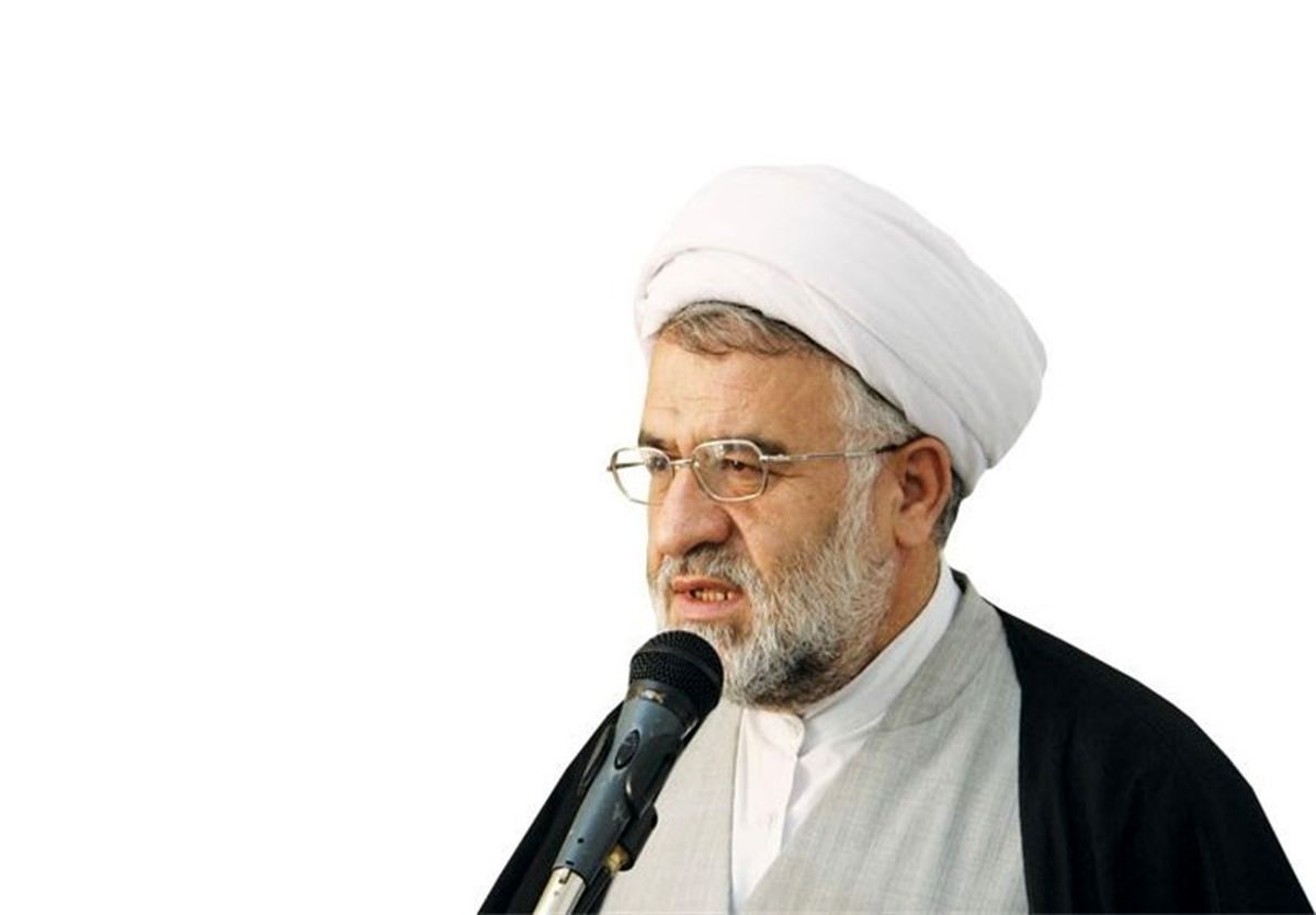 حکم آیت‌الله جنتی برای رئیس سازمان قضایی نیروهای مسلح 