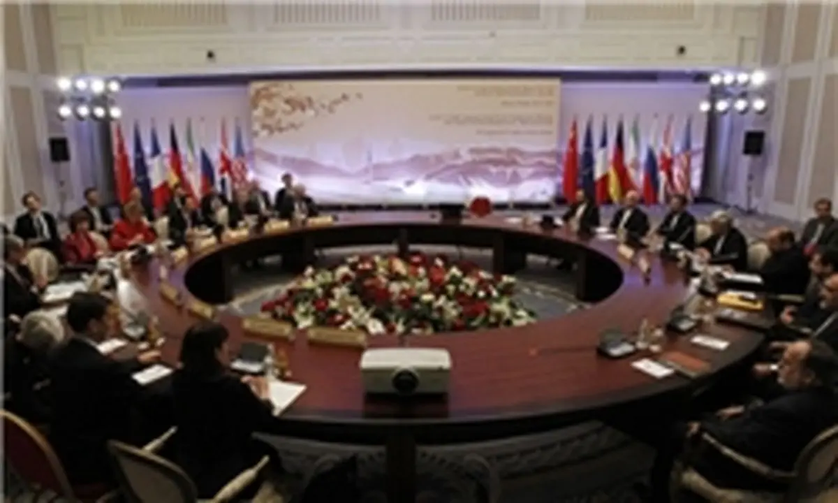 پیشنهادات جدید۱+۵به تنش درگفت‌وگوهای آمریکااسرائیل دامن زده‌