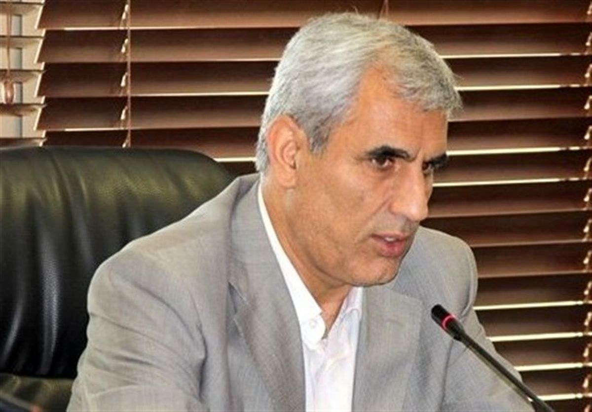 نامه مدیرعامل صندوق ذخیره فرهنگیان به دادستان تهران 