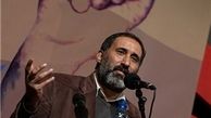 پاسخ قزوه به دعوت یک کاندیدا