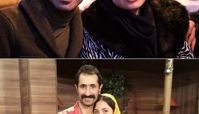 تصویری از خواهر بازیگر «نیسان آبی»