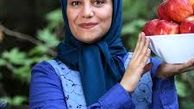 درد یکساله شبنم مقدمی از نقشی که در"شبی که ماه کامل شد" دارد