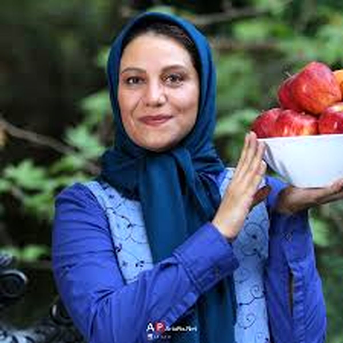 درد یکساله شبنم مقدمی از نقشی که در"شبی که ماه کامل شد" دارد