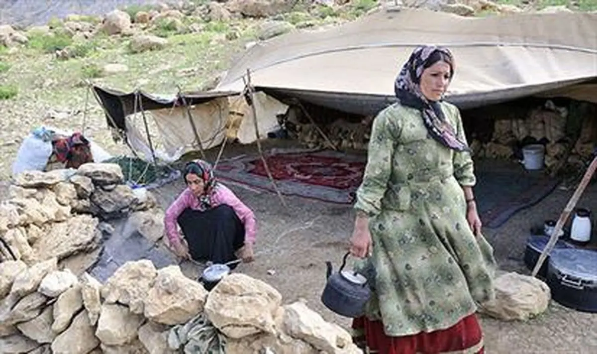 هشدار عشایر تهران به مدیران؛ بودجه ندهید کوچ به مشکل می خورد!