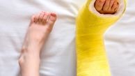 ۹ نشانه مخفی مشکلات استخوانی در بدن 