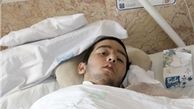 سرنوشت تلخی که برای یک دانش آموز در 16 سالگی رقم خورد + تصاویر