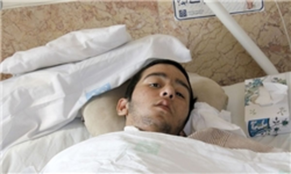 سرنوشت تلخی که برای یک دانش آموز در 16 سالگی رقم خورد + تصاویر