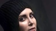 استایل جدید مریم خدارحمی + عکس
