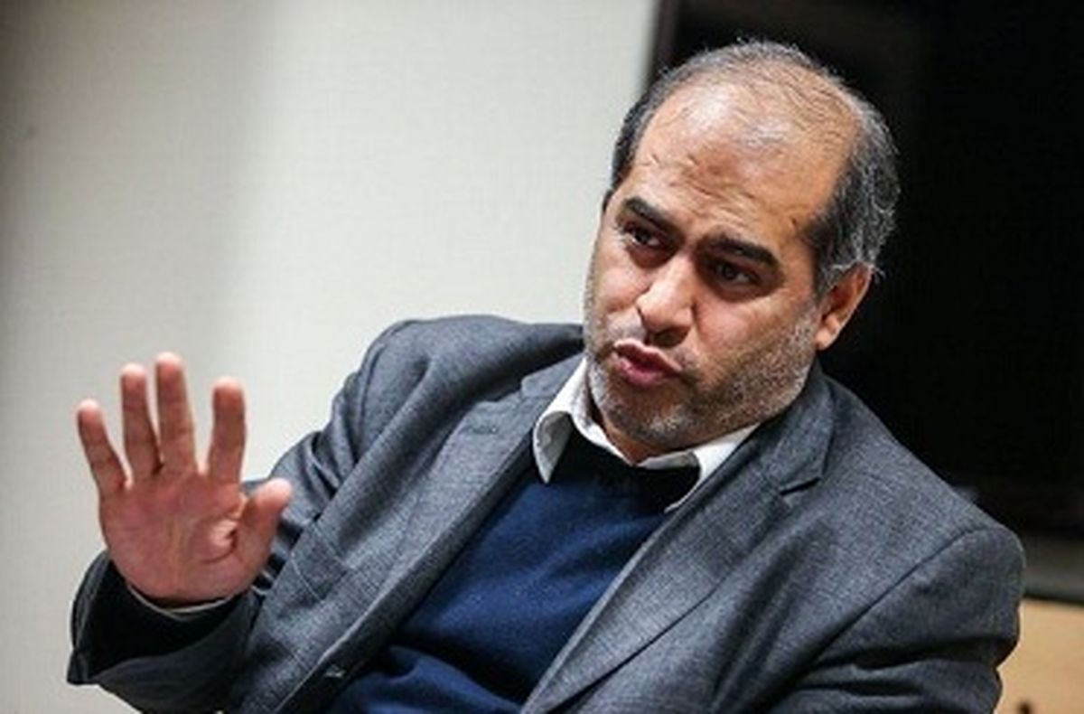 دولت در سفرهای استانی فقط به یک قومیت خاص توجه نکند