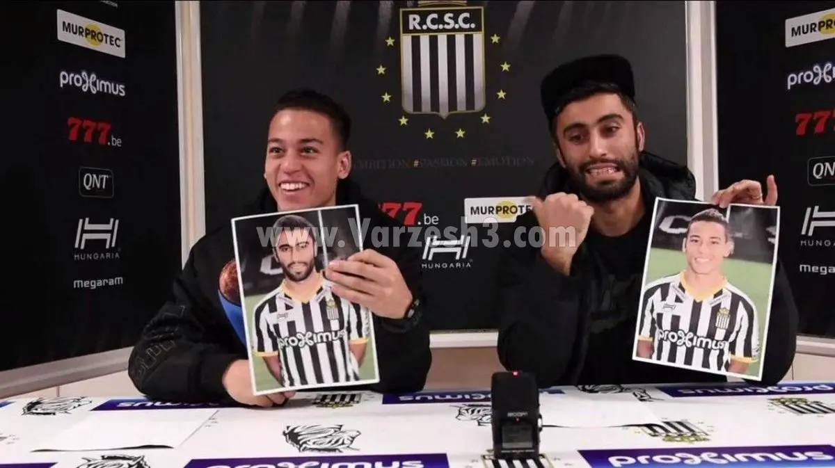 کاوه رضایی سکوت خود را شکست/عکس