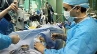 تشخیص علائم اولیه آلزایمر با اسکن چشم