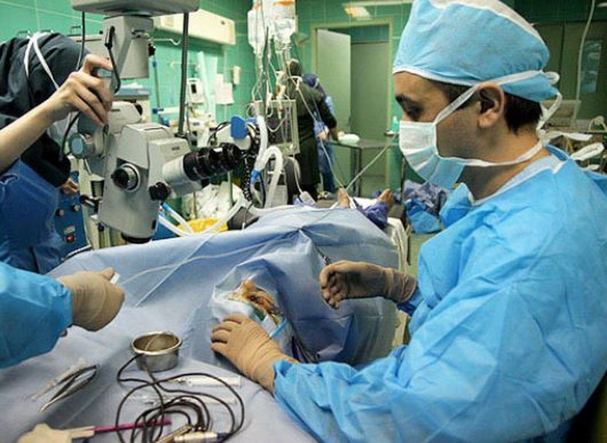 تشخیص علائم اولیه آلزایمر با اسکن چشم