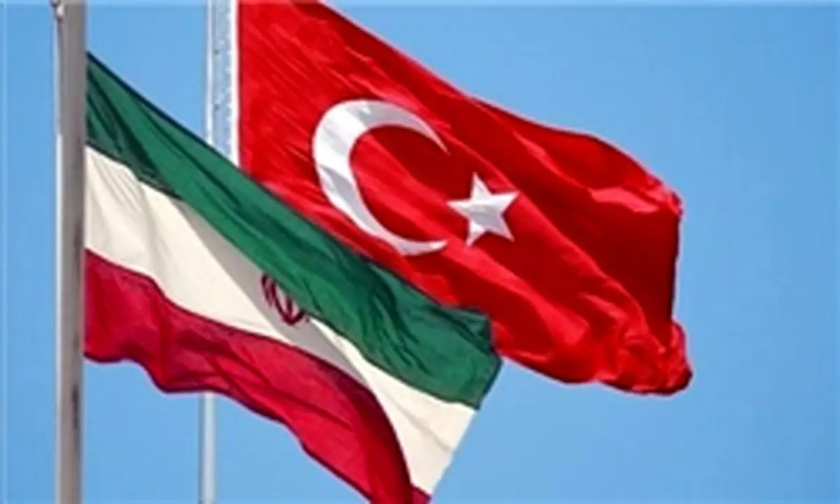 مذاکرات ایران و ترکیه برای افزایش صادرات گاز