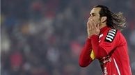 میهمان ویژه پرسپولیس