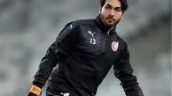 علیرضا حقیقی شاگرد وینگادا شد