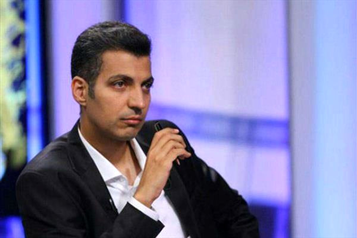 جدیدترین خبر در مورد عادل فردوسی پور و پخش برنامه ۹۰