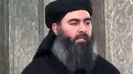 فرمانده عراقی: محل اختفای «البغدادی» مشخص شد 